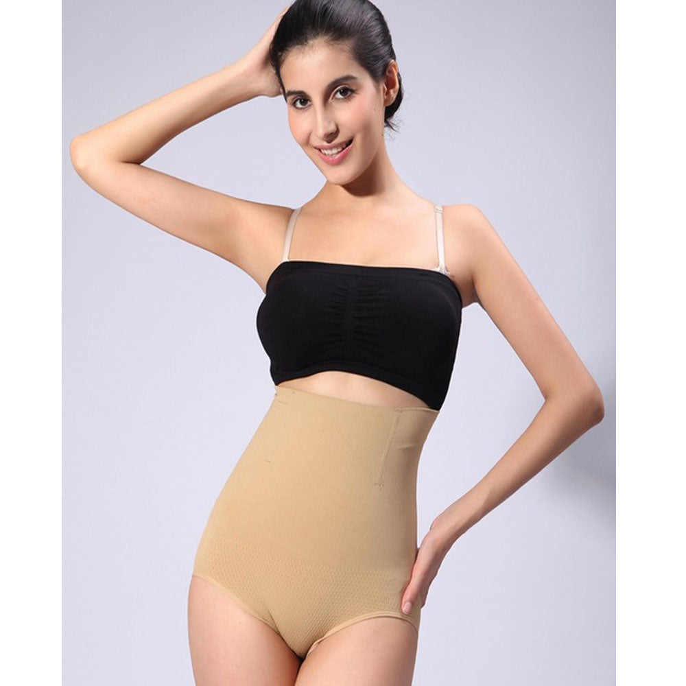 Slim down instantly with Shapewear