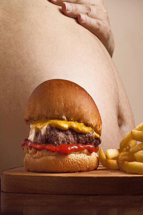 The Truth About Belly Fat