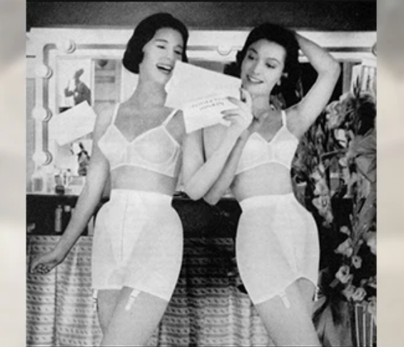 History of Shapewear