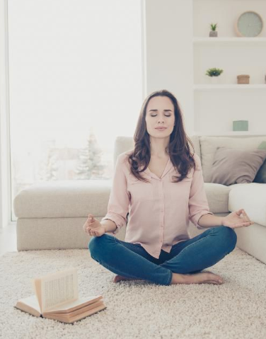 10 Wellness Trends You Have To Try In 2019