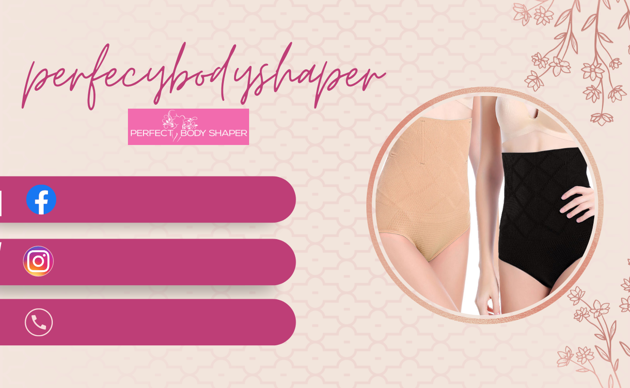 Perfect Body Shaper