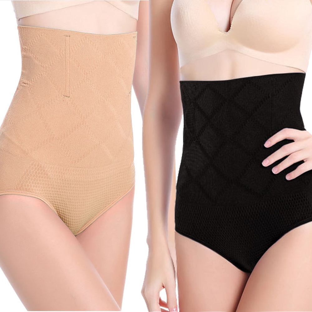 Double enhanced version of shaping one-piece body-shaping underwear,  belly-controlling, waist-binding underwear, body