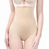 Tummy Control Flattening Panties Body Shaper Underwear Slimming Panties Shapewear