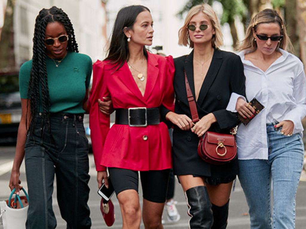 TOP 10 FASHION TRENDS FROM SPRING/SUMMER 2019 FASHION WEEKS