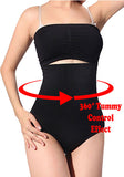 Tummy Control Flattening Panties Body Shaper Underwear Slimming Panties 360 Shapewear