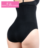 Perfect Body Shaper Tummy Control and Butt Lift Shapewear: High Waisted Panties (Buy 2 + 1)